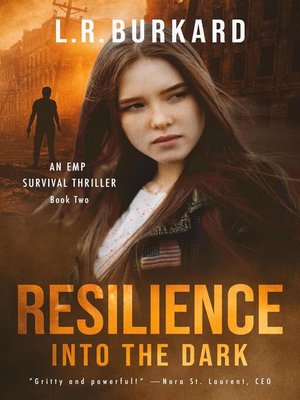 cover image of Resilience